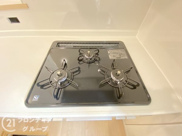 三木市大塚１丁目　新築一戸建て　第４　３号棟