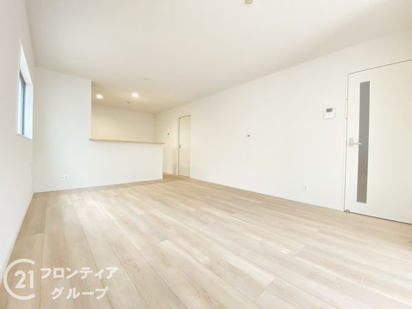 三木市大塚１丁目　新築一戸建て　第４　３号棟