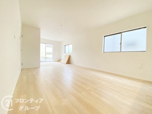 三木市大塚１丁目　新築一戸建て　第４　３号棟