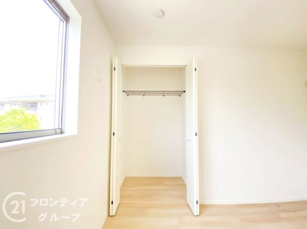三木市大塚１丁目　新築一戸建て　第４　４号棟