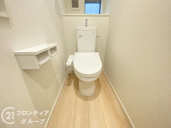 三木市大塚１丁目　新築一戸建て　第４　４号棟