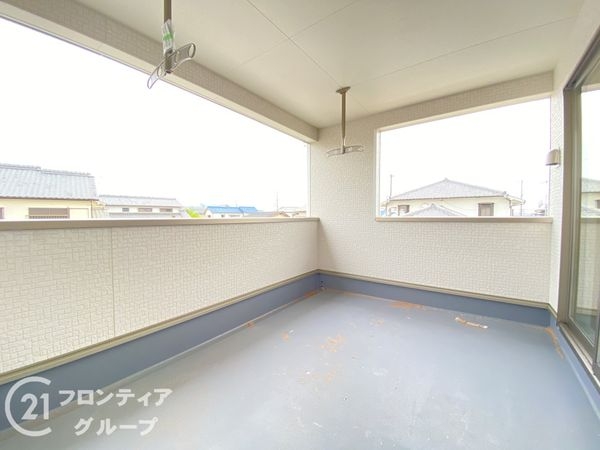 三木市大塚１丁目　新築一戸建て　第４　４号棟
