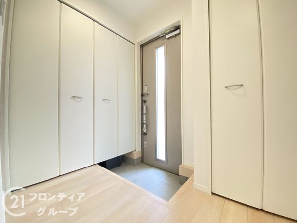 三木市大塚１丁目　新築一戸建て　第４　４号棟