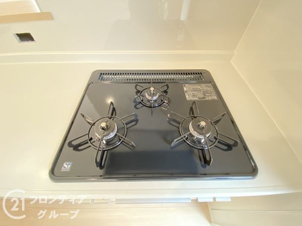 三木市大塚１丁目　新築一戸建て　第４　４号棟