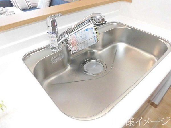 三木市志染町西自由が丘２丁目　新築一戸建て　全１区画