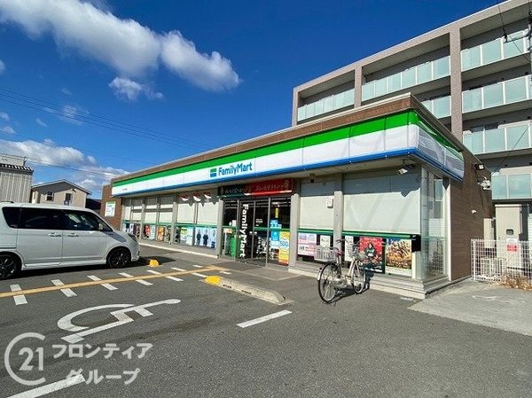 加古川市新神野1丁目 新築一戸建て 全1区画(ファミリーマート加古川新神野店)