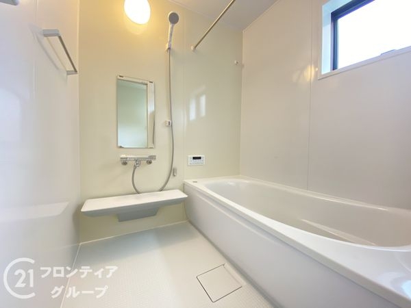 三木市緑が丘町西２丁目　新築一戸建て　全１区画