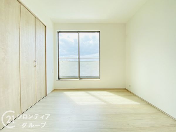 三木市緑が丘町西２丁目　新築一戸建て　２期　全１区画