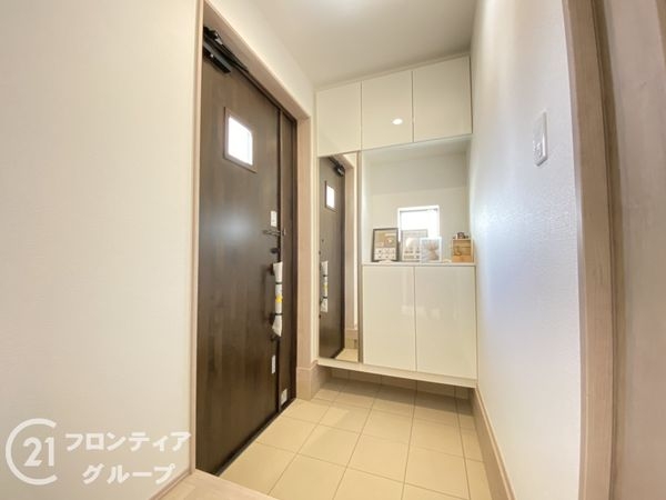 三木市緑が丘町西２丁目　新築一戸建て　２期　全１区画