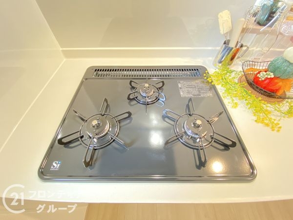 三木市緑が丘町西２丁目　新築一戸建て　２期　全１区画