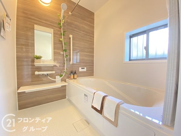三木市緑が丘町西２丁目　新築一戸建て　２期　全１区画