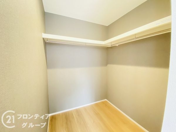 三木市志染町東自由が丘　新築一戸建て　第３　全１区画