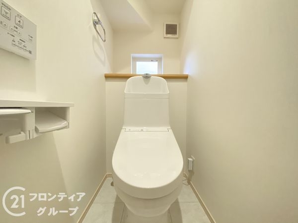 三木市志染町東自由が丘　新築一戸建て　第３　全１区画