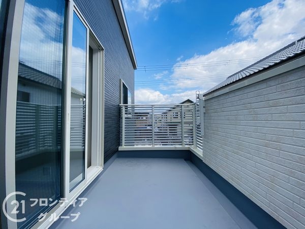 三木市志染町東自由が丘　新築一戸建て　第３　全１区画