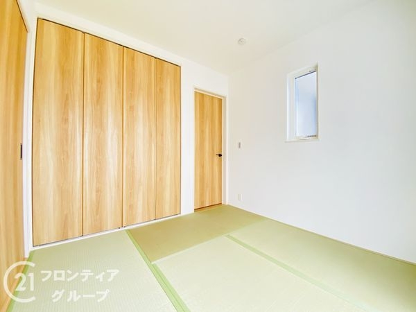 三木市志染町東自由が丘　新築一戸建て　第３　全１区画