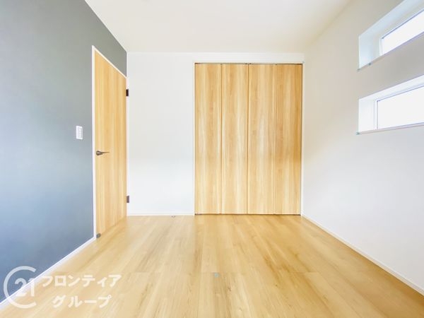 三木市志染町東自由が丘　新築一戸建て　第３　全１区画