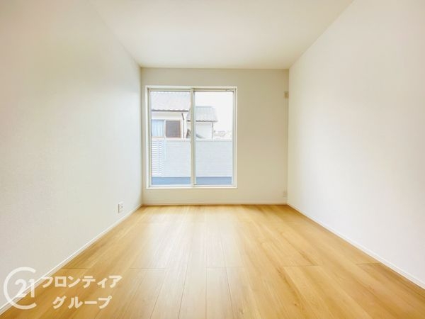 三木市志染町東自由が丘　新築一戸建て　第３　全１区画