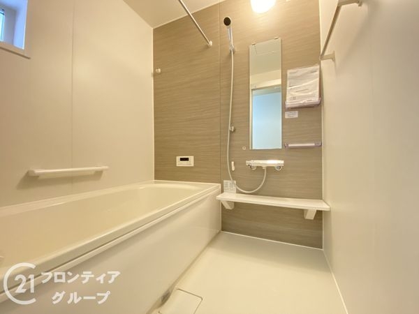 三木市志染町東自由が丘　新築一戸建て　第３　全１区画