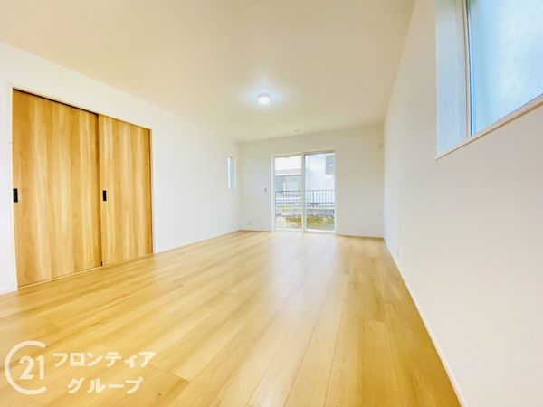 三木市志染町東自由が丘　新築一戸建て　第３　全１区画