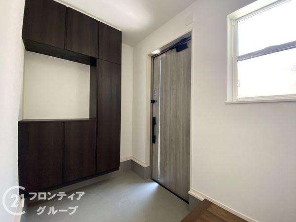 加古川市野口町長砂　新築一戸建て　第１７　全１区画
