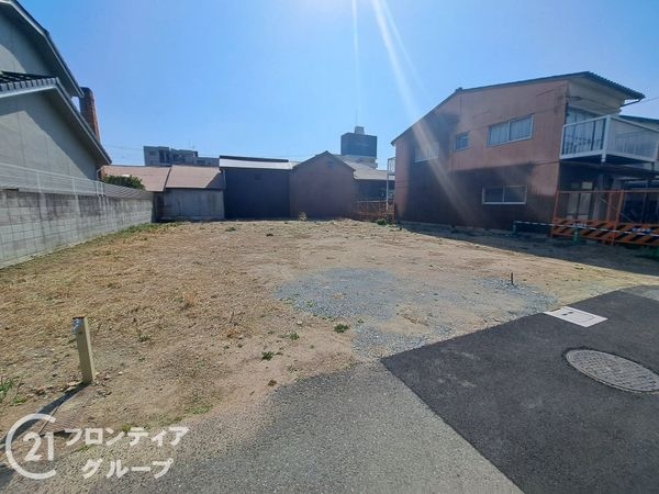 姫路市景福寺前　新築一戸建て　第１　２号棟