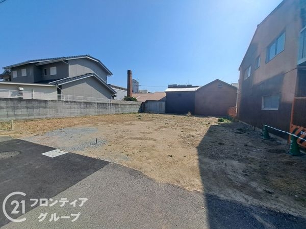 姫路市景福寺前　新築一戸建て　第１　２号棟