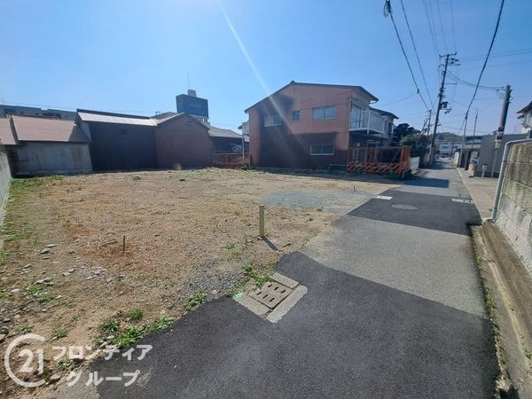 姫路市景福寺前　新築一戸建て　第１　２号棟