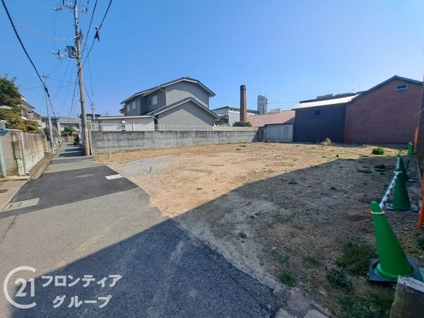 姫路市景福寺前　新築一戸建て　第１　２号棟