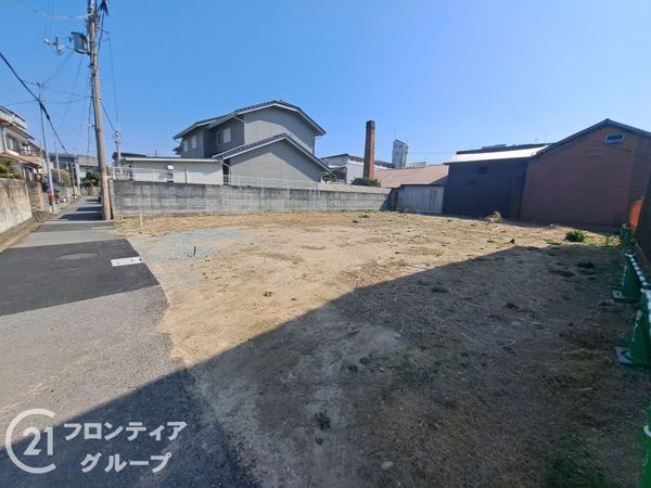 姫路市景福寺前　新築一戸建て　第１　２号棟