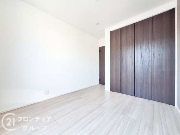 姫路市景福寺前　新築一戸建て　第１　２号棟