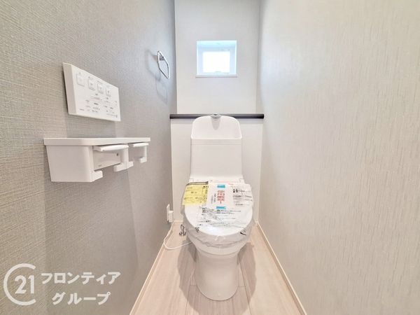 姫路市景福寺前　新築一戸建て　第１　２号棟