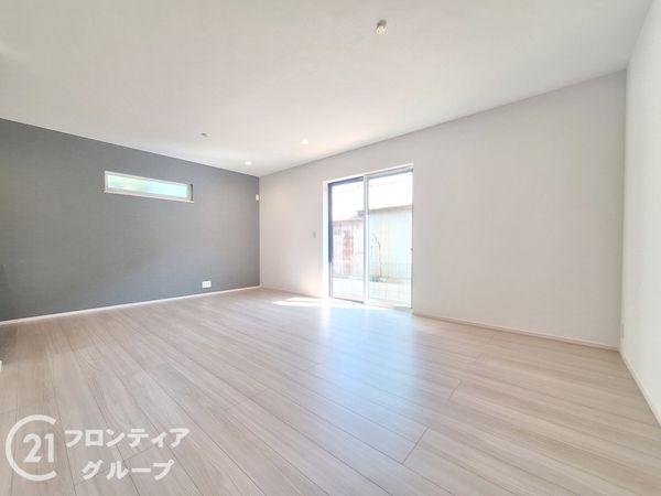 姫路市景福寺前　新築一戸建て　第１　２号棟