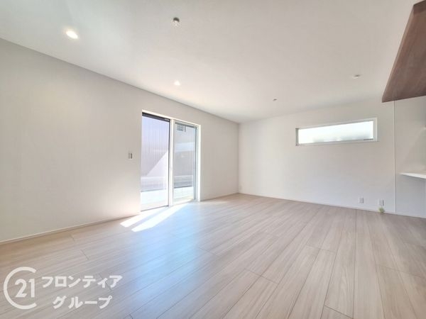 姫路市景福寺前　新築一戸建て　第１　２号棟
