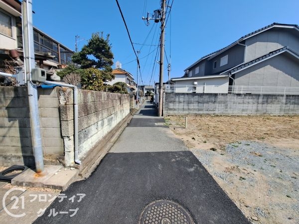 姫路市景福寺前　新築一戸建て　第１　２号棟