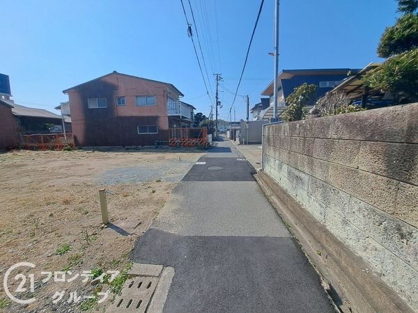 姫路市景福寺前　新築一戸建て　第１　２号棟
