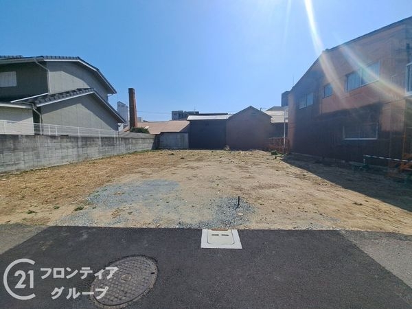 姫路市景福寺前　新築一戸建て　第１　２号棟