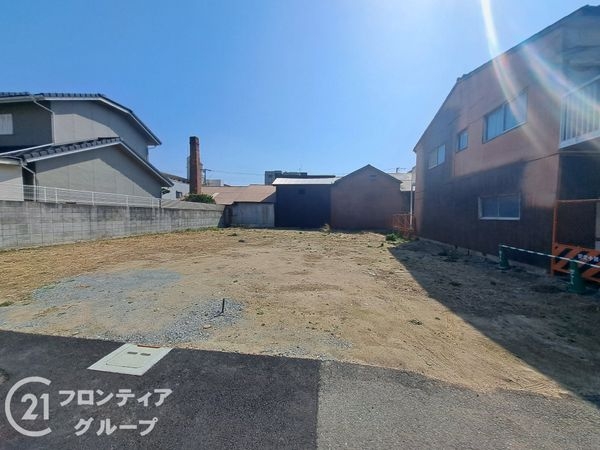 姫路市景福寺前　新築一戸建て　第１　２号棟