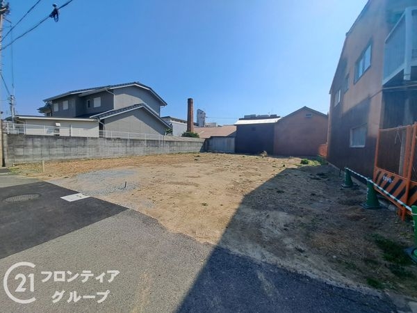 姫路市景福寺前　新築一戸建て　第１　１号棟