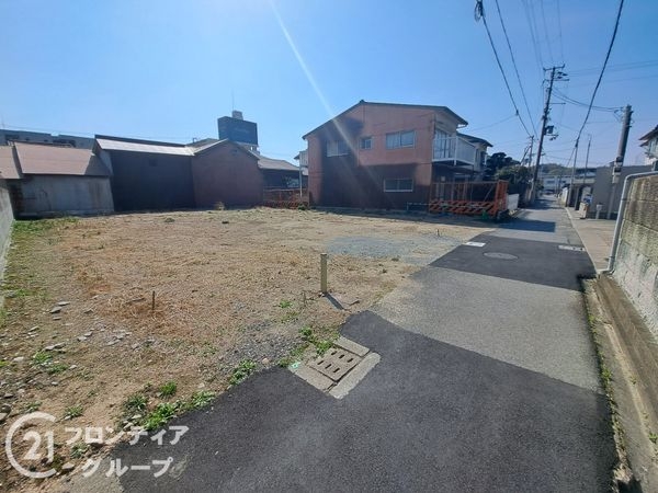 姫路市景福寺前　新築一戸建て　第１　１号棟