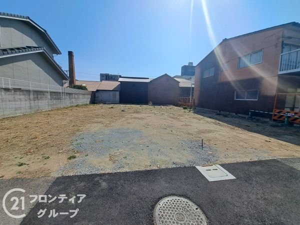 姫路市景福寺前　新築一戸建て　第１　１号棟