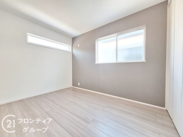 姫路市景福寺前　新築一戸建て　第１　１号棟