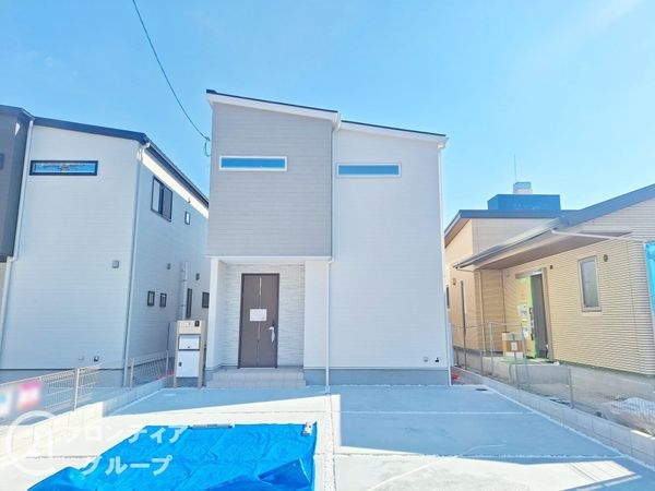 姫路市景福寺前　新築一戸建て　第１　１号棟