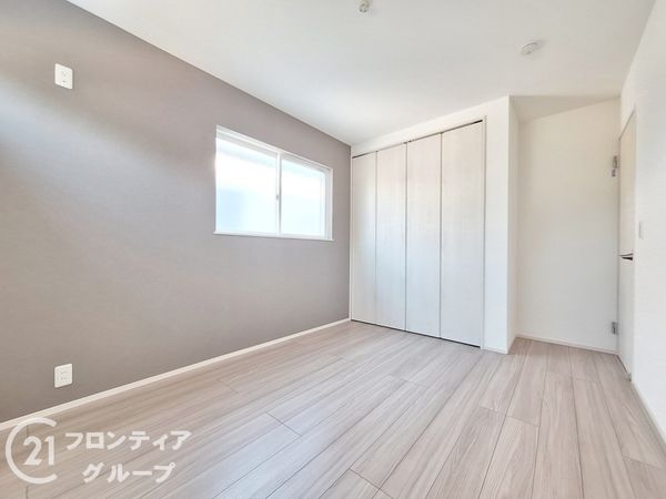 姫路市景福寺前　新築一戸建て　第１　１号棟