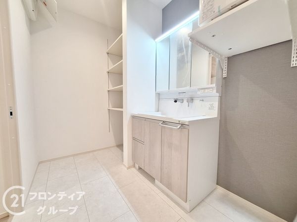 姫路市景福寺前　新築一戸建て　第１　１号棟