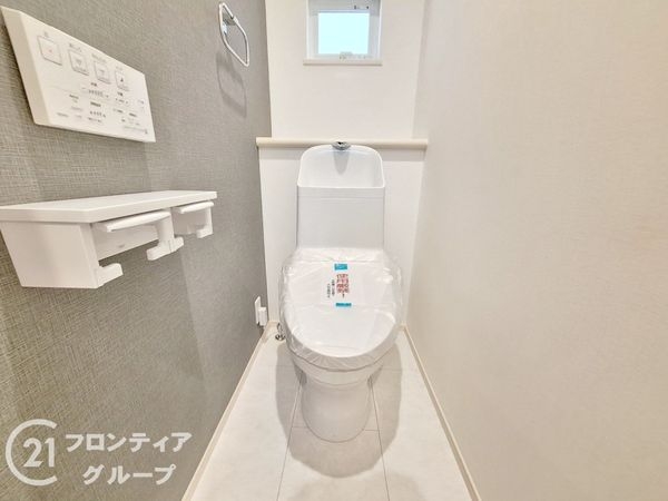 姫路市景福寺前　新築一戸建て　第１　１号棟