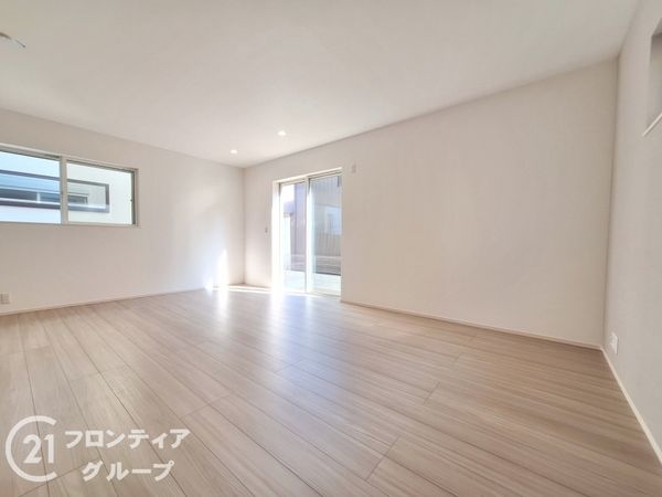 姫路市景福寺前　新築一戸建て　第１　１号棟