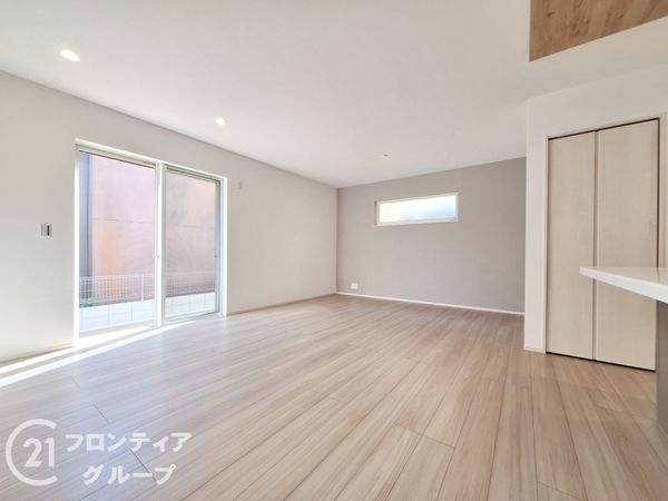 姫路市景福寺前　新築一戸建て　第１　１号棟
