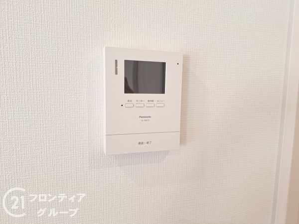 姫路市景福寺前　新築一戸建て　第１　１号棟