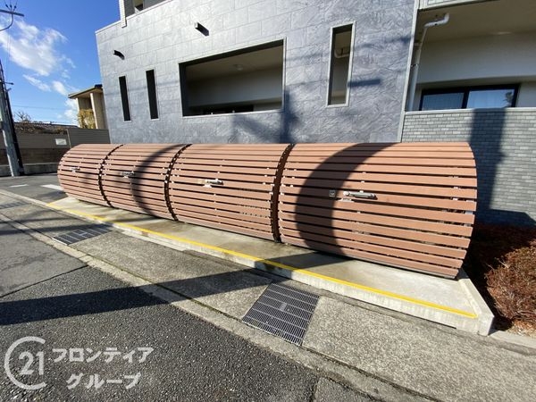 アルファステイツ姫路城西　中古マンション