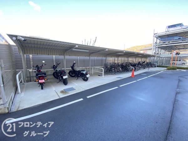 アルファステイツ姫路城西　中古マンション